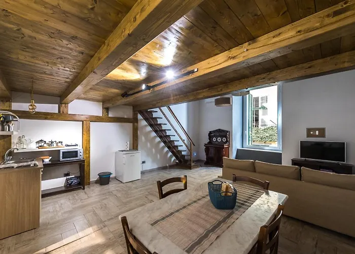 Casa Calu'