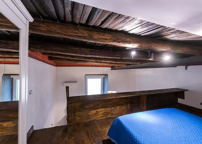 Casa Calu'